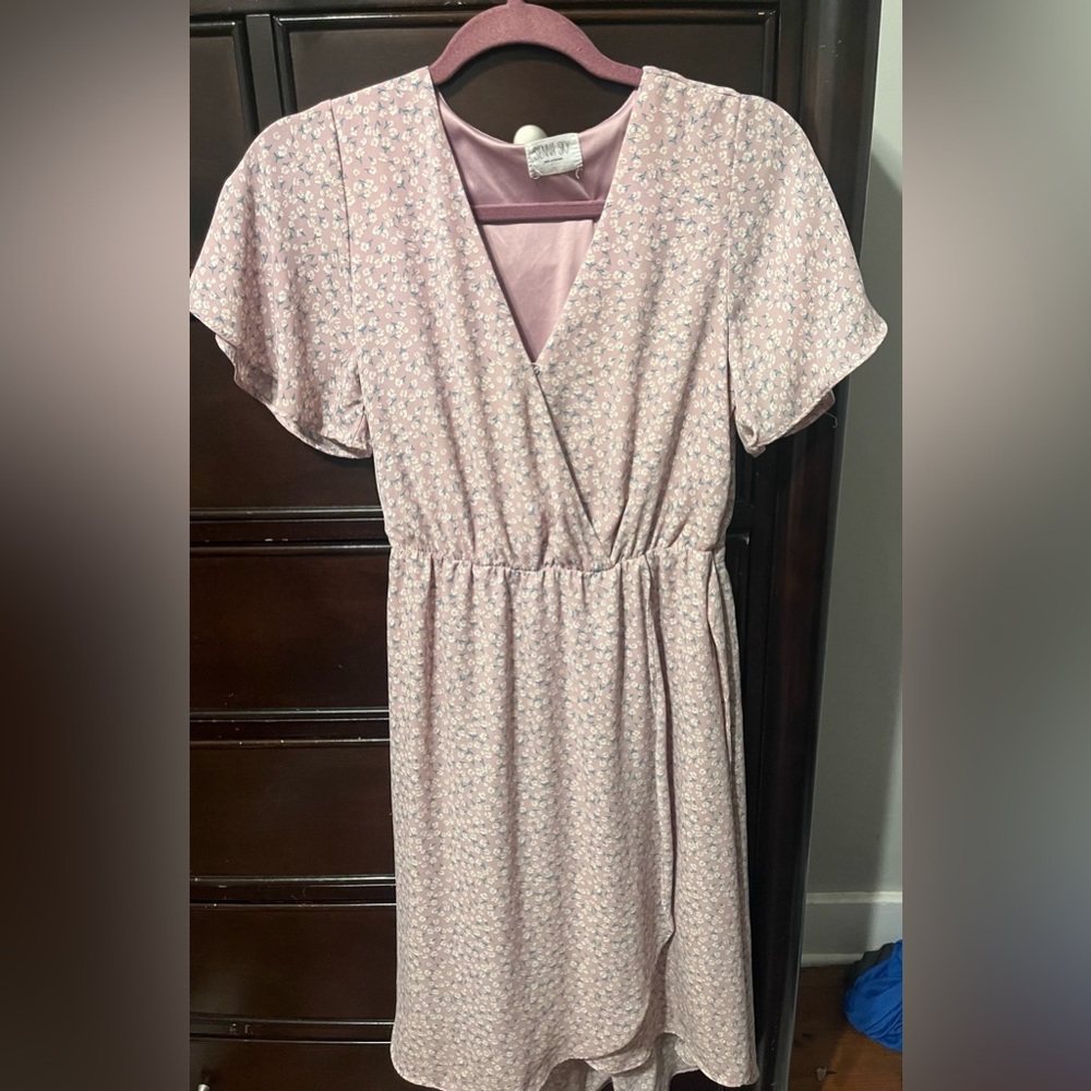 dress
